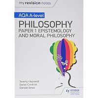AQA A Level Philosophy Revision Guide - Paper 2: Metaphysics of God and ...