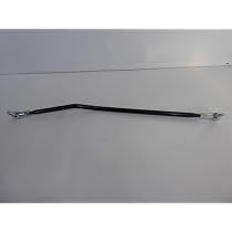 Bras De Direction Pour Tondeuse Mountfield - Pièce 325318243/0 - Compatible 1538m, 1538h, 1530h, 1530m, 3000sh, 1430h