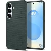 Spigen Liquid Air Case for Samsung Galaxy S25 | Green Abyss