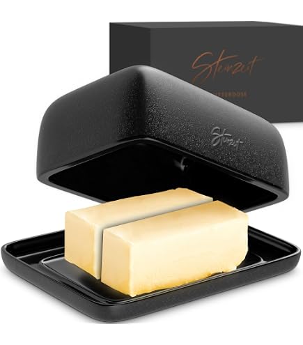 Steinzeit Cuencos diseño (6x750 ml, negro) – Platos hondos para sopa extragrandes – Bol para sopa apto para lavavajillas – Bowl – Cuencos aperitivos – Ensaladera de cerámica