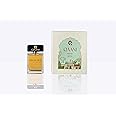 QAANI Regal Oud Unisex Eau De Parfum Perfume with Aroma of Rose, Amberwood and Musk|Vanilla Premium, Long Lasting Oud & Fruity Fragrance for Men & Women 100ML