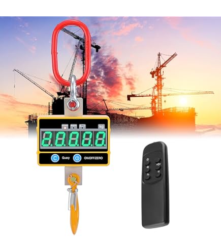 2000KG Digitale LCD Kraanweegschaal, Zware Industriële Weegschaal Met Haakvergrendeling Nlbkg Hangende Weegschaal~p186904693 2000KG Digitale LCD Kraanweegschaal, Zware Industriële Weegschaal Met Haakvergrendeling Nlbkg Hangende Weegschaal~p186904693