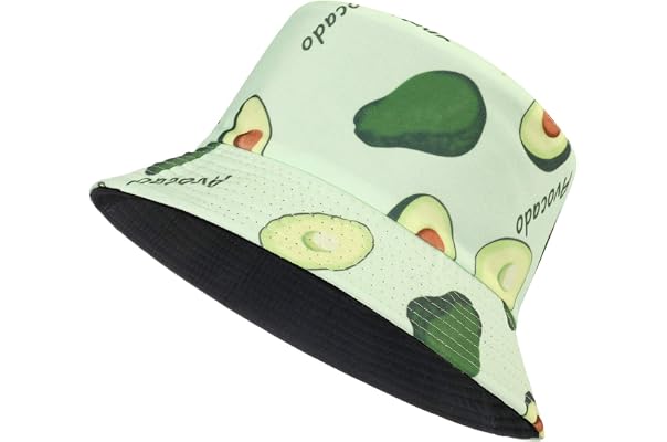 Bucket Hats