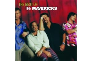 The Best Of The Mavericks