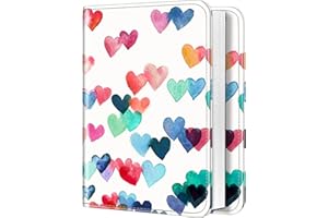 Fintie Album fotograficzny do Fujifilm Instax Mini 12/11/9/EVO/40/90/Liplay/Link 2, 104 kieszenie, 3 cale, album fotograficzny do Instax Mini 8/7+/7S/25/Link, Kodak Polaroid, drukarka natychmiastowa