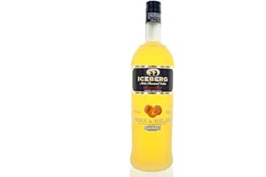 Vodka Iceberg Melone 23° Cl 100 Bagnoli Group