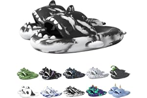 Argumub Sharklas, Aldult Sharklas Originales, Sharky Chanclas