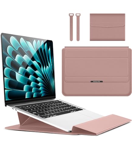 MCover Custodia Rigida In Due Pezzi Per ASUS Chromebook CR11 (modelli CR1104CGA E CR1104CTA) 11.6'' 2024-2026. Guscio In Policarbonato Trasparente Colorato (verde), Leggero E Su Misura. - 4