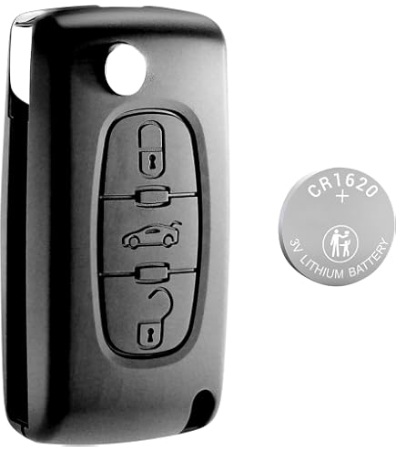 Produktbild von Bonnet Lock Citroën Berlingo, Peugeot Partner 2008-2018 - PSA - 7934E7