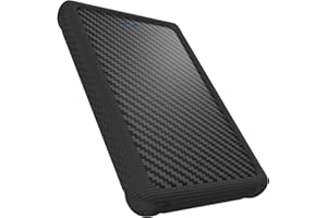 Raidsonic Icy Box IB-223U3a - Caja de Disco Duro (2.5", USB 3.0, HDD/SDD), Color Negro