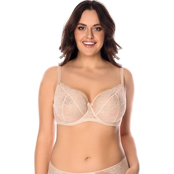Lise Charmel Armature - 85, Nuit, D