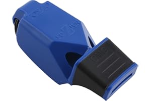 Fox 40 Fitness 8603-0108 Fuziun CMG Coach Whistle
