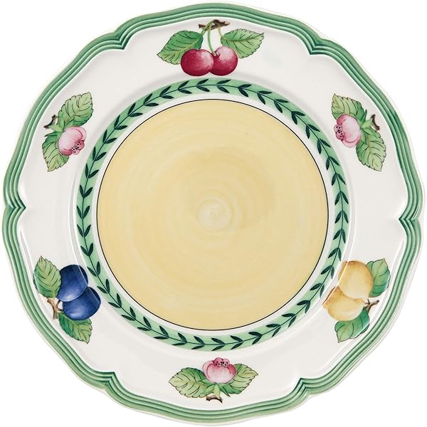Villeroy & Boch French Garden 12-Piece Set, Service for 4 : Amazon