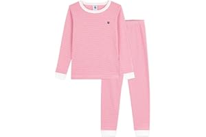 Petit Bateau Odzież nocna Dziewczynki Clairette