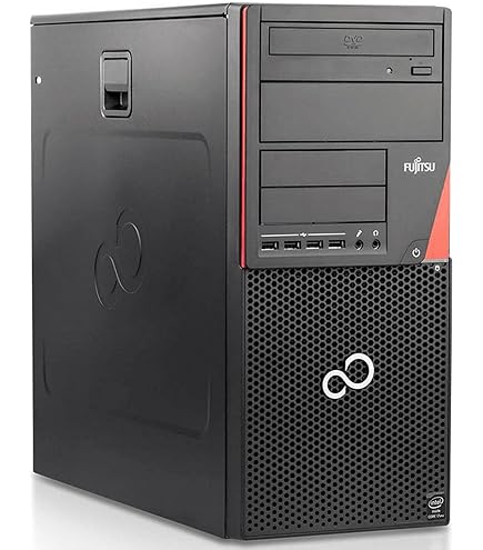 Fujitsu Esprimo P910 Intel Quad Core i5 Hard Drive 240GB SSD