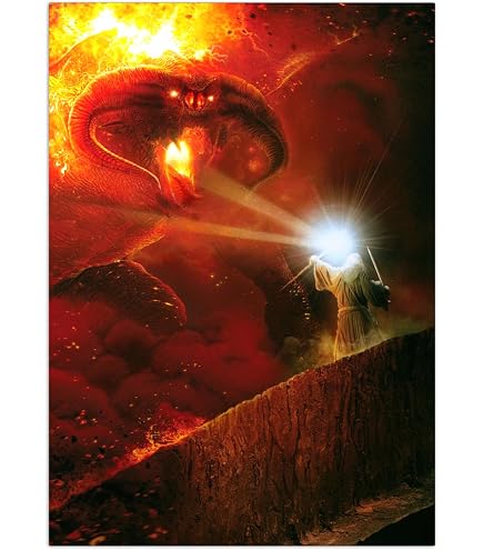 BOMPIANI EDITORE - SIGNORE DEGLI ANELLI TRILOGIA , ARTE DELLA TRILOGIA