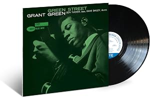 Green Street
