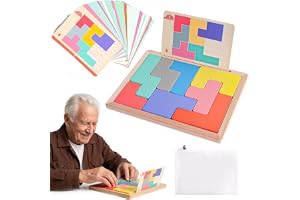 Demenz sysselsättning, spel för seniorer, minnesträning för seniorer, spel för demenssjuka, hjärnträning och tanketräning, helgdagar, presenter till äldre och föräldrar
