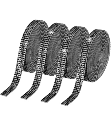 BENECREAT Rouleau De Papier Adhésif En Velours Pour Décoration De Boîte