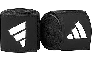 Adidas Training Boxing Bandage - Vendaje Unisex Adulto