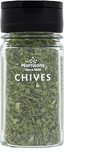 Morrisons Chives 4g|200