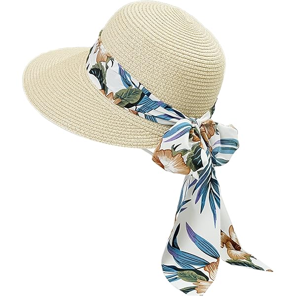 Chapeau De Seau Godet D'Été Chapeau Uv Protection Garçons Chapeaux Enfants Panama Extérieur