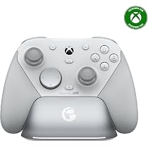 【GameSir】 G7 Pro ホワイト 有線/無線 Xbox・PC対応 GameSir G7 Pro Wired Controller for Xbox Series X|S, Xbox One