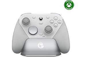 GameSir G7 PRO Mech White