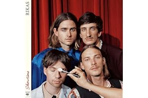 Showtime (Gfd. With Pop-Up