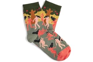 Dodo socks - Bunte Sneaker Lustige Socken aus Baumwolle, Witzige Coole Verrückte Designs mit Motiv, Unisex für Damen und Herren, Freunde Geburtstag Geschenk