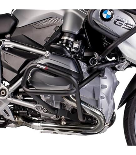 Yamaha FZ 6 Fazer S2 Valbeugels - Goedhart Motoren