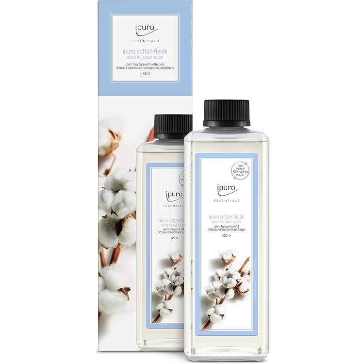 bestimmt Lokalisieren Herausziehen ipuro kerze cotton fields Rindfleisch Aufgabe Agent