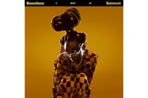 Sometimes I Might Be Introvert (2lp/Milky Clear) [Vinyl LP]