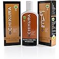 MAHARSHI HERBALS CHIKURA HAIR CARE OIL