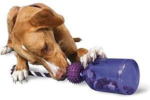 PETSAFE Premier BB TAJ M/L Busy Buddy Tug a-jug - M/L