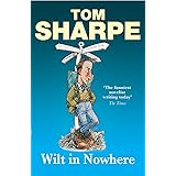 Wilt in Nowhere: (Wilt Series 4) (Wilt, 4)