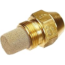 UGELLO DANFOSS 0,45 S 60&brvbar; - ATR Nordest