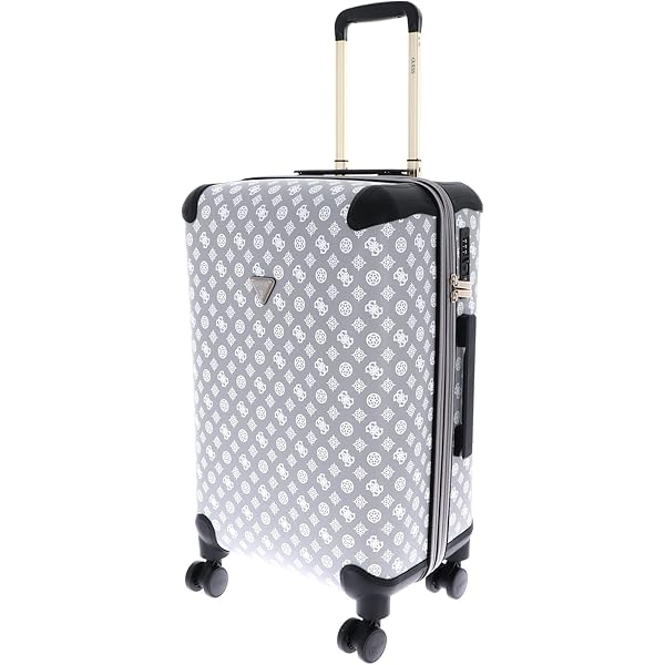 Maleta guess de viaje. [Guía de compra 2022 ] Ofertas [2022