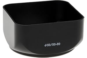 Fotodiox 10HDHB-B50-80 - Paraluce per Hasselblad Bay 50 B50