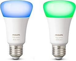 Philips Hue E27 Akıllı Ampul