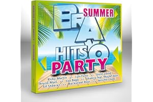 Bravo Hits, Summer Party