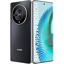 HONOR Magic 6 Lite Smartphone - 8+256 GB, Display 6.78" 120Hz, Batteria 5300 MAh, Verde - Foto 2