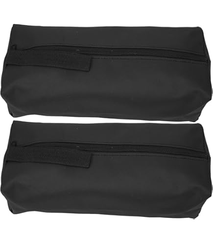 Borsa Portautensili in Tela con Cerniera, Multiuso, Resistente, per Uomo/ Donna, Organizer Intelligente in Colori Assortiti, Grande Borsa Porta Attrezzi, Verde
