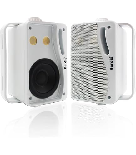 Radio LEXON TYKHO – AM/FM, Rouge, Parfait état