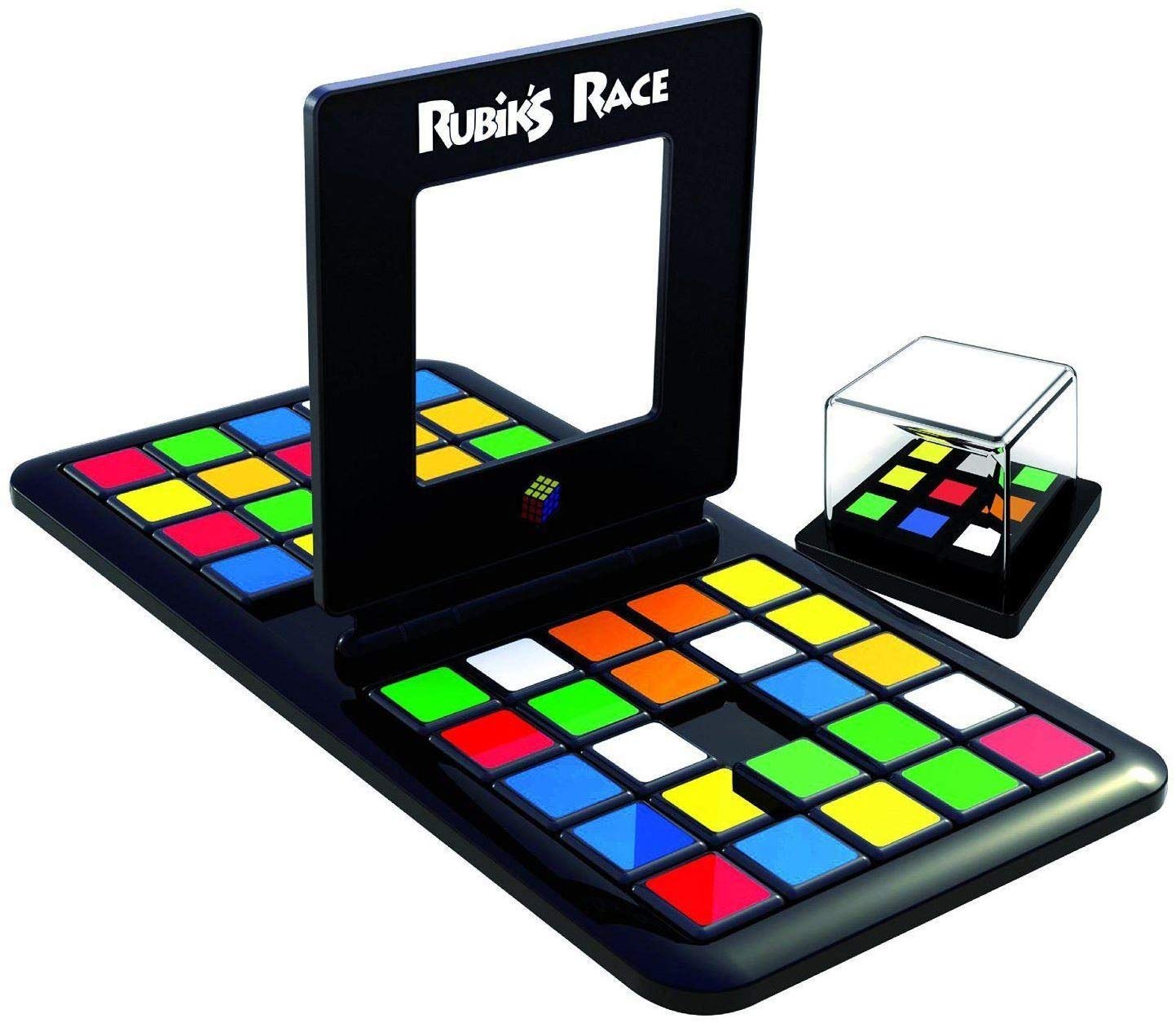 Rubik´s Rubiks Race, multicolor, Talla Única 72170 , color/modelo surtido - Imagen 7