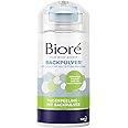 Biore Powder Scrub - with Baking Soda - 2 x 125 g - Dry to Oily Combination Skin - pH Neutral Cleansing, White