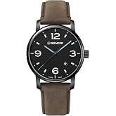 Wenger 01.1741.135 Urban Metropolitan Wristwatch
