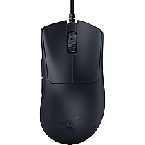Amazon.in: Buy DeathAdder V3 Wired Gaming Mouse: 59g Ultra 