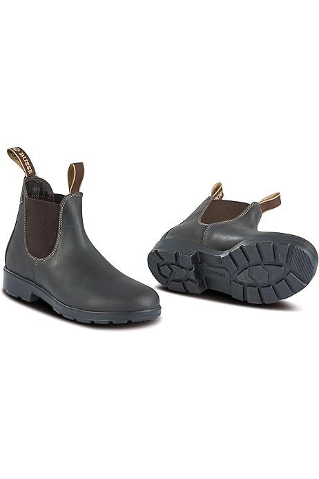 Busse Shaped BUSSE Jodhpur-Mud Boots CALGARY – Wasserdichte