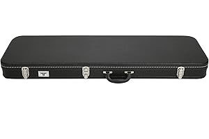 TOUR TECH TOURTECH Economy Square Electric Guitar Case